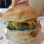 Franz Burger Nourriture