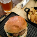 Franz Burger Nourriture