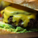 Franz Burger Nourriture