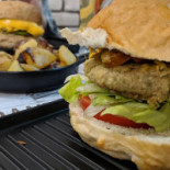Franz Burger Nourriture