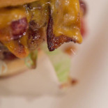 Franz Burger Nourriture