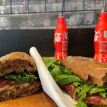 Bono Bottega Nostrana- San Pietro Cibo