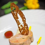 Luwak Comida