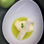 Luwak Comida