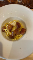 Rimessa Roscioli food