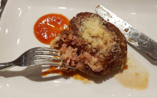 Rimessa Roscioli food
