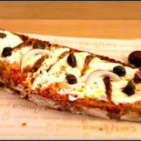Vuliò Comida