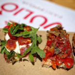 Vuliò Comida