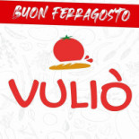 Vuliò Logo
