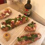 Vuliò Comida