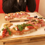 Vuliò Comida
