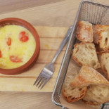 Vuliò Comida