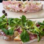 Vuliò Comida