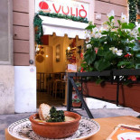 Vuliò Extérieur