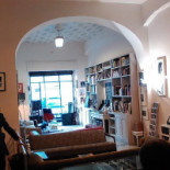 Bukowski's Dentro