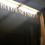 Bukowski's Bebida