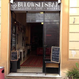 Bukowski's Exterior