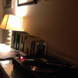 Bukowski's Dentro