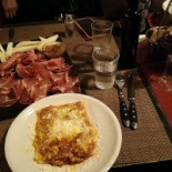 Bukowski's Cibo