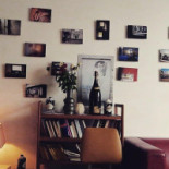 Bukowski's Dentro