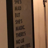 Bukowski's Bebida