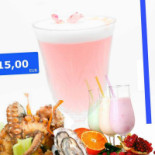 Banchina 63 Boisson