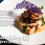 Banchina 63 Nourriture