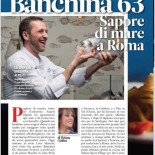 Banchina 63 Carte
