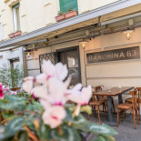 Banchina 63 Extérieur