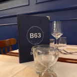 Banchina 63 Boisson