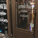 Chattanooga Saloon Appia Carte
