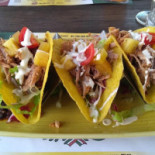 Chattanooga Saloon Appia Carte