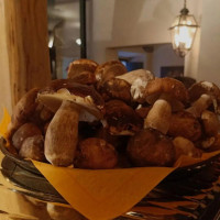 Old Bear food