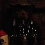 Old Bear drink