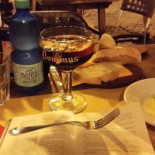 Old Bear drink