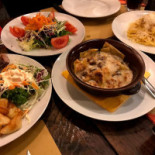 Old Bear food
