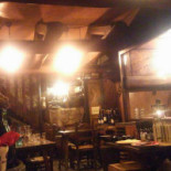 Old Bear inside