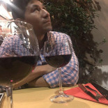 Old Bear drink