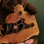 Old Bear drink