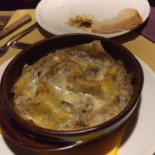 Old Bear food