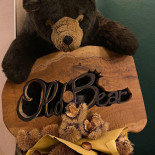 Old Bear drink