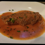 Old Bear food