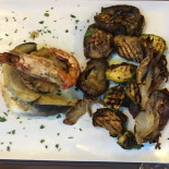 Raf Comida