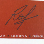 Raf Logo