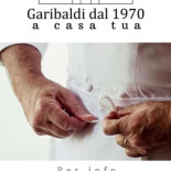 Garibaldi Dal 1970 Carte
