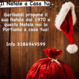 Garibaldi Dal 1970 Boisson