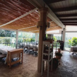 Garibaldi Dal 1970 À l'intérieur