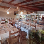 Garibaldi Dal 1970 À l'intérieur