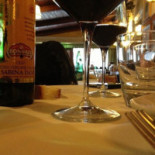 Garibaldi Dal 1970 Boisson