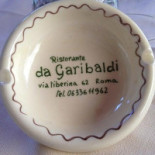 Garibaldi Dal 1970 Boisson
